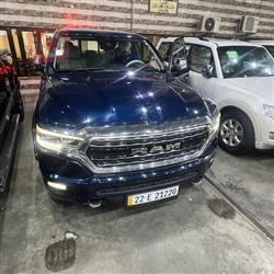 رام 1500